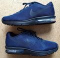 Nike Air Max Sequent - Sneaker Sportschuh Laufschuh - Gr. 41