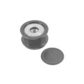 1x Generatorfreilauf CONTINENTAL CTAM AP9091 passend für FORD MAZDA VOLVO