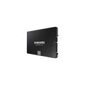 interne SSD Festplatte Samsung 870 EVO 250GB - 2.5 Zoll SATA