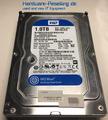 WD Blue HP 1TB SATA III 3,5" 64MB 6G 7.2K WD10EZEX-60M2NA0 691790-002 637328-001