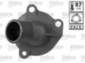 VALEO 819886 Kühlwasserthermostat für FIAT Panda Schrägheck (141) 87°C