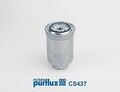 PURFLUX (CS437) Kraftstofffilter für MAZDA MITSUBISHI SUBARU TOYOTA VW