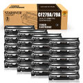 1-12x Toner CF279A Kompatibel für HP 79A LaserJet Pro M12 M12a M12w M26a M26nw