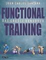 Functional Training: Das große Handbuch von Santa... | Buch | Zustand akzeptabel