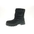 Rieker Boots Stiefelette Schnürstiefelette Warmfutter Damen Schuhe Gr. 39