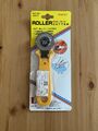 Rollschneider Stoffmesser 45mm Durchmesser Roller Cutter RC-12 DAFA