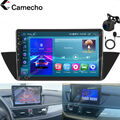 Für BMW X1 E84 Autoradio Carplay GPS Navi Android 13 WIFI Bluetooth RDS + Kamera