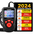 Launch CR3008 Plus OBD2 Diagnosegerät KFZ Codeleser Fehlercodeleser Scanner