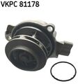 SKF VKPC81178 Wasserpumpe Wapu für Audi für Man für Seat für Skoda für VW 