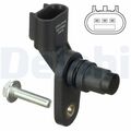 DELPHI Nockenwellensensor Hallgeber Zündimpulsgeber SS10952 für CHEVROLET OPEL