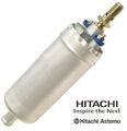 HITACHI 133379 Kraftstoffpumpe für Mercedes-Benz für Puch 