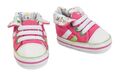 Puppen-Sneakers, pink, Gr. 30-34 cm Puppensneaker, Puppenschuhe