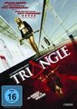 Triangle - Die Angst kommt in Wellen [DVD] Neuware