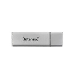 Intenso USB-Stick 256GB 3.0 Ultra Line 3531492 (4034303028658)