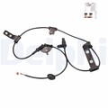 1x ORIGINAL® Delphi Sensor, Raddrehzahl Hinten, Rechts für Kia SPORTAGE III