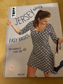 Topp Jersey Nähen Easy Basics 