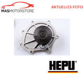 MOTOR KÜHLWASSERPUMPE WASSERPUMPE HEPU P2601 P NEU OE QUALITÄT