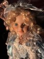 Haunted Doll - Cordelia - Positive, beruhigende Energie. Active