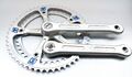 Gipiemme Kurbelgarnitur Crankset Torpado-Panto 52/42 Z 170 mm 9/16" x 20