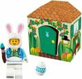 LEGO Minifigur Osterhase 5005249 OVP