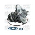 1x Rumpfgruppe, Turbolader MEAT & DORIA 601233 passend für AUDI SEAT SKODA VW