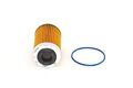 BOSCH Ölfilter F 026 407 109 Filtereinsatz für OPEL SAAB ALFA INSIGNIA VECTRA CC