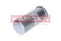 Kraftstofffilter Leitungsfilter F317601 KAMOKA für AUDI A6 C6 A6 C6 Avant