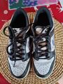 Nike Dunk Low Next Nature- TPU Swoosh. FD0689-001. Gr. 39