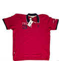 U.S. POLO ASSN. Herren Kurzarm Polo Hemd Polo Shirt Gr. M