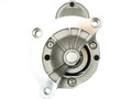 Anlasser Starter Brandneu AS-PL S3087 für FIAT LANCIA PEUGEOT 407 D6RA74 SW LINE