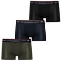 Diesel UMBX-DAMIEN 3er Pack Herren Unterhose Retroshorts Pants Shorts Slips