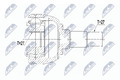 Gelenksatz Antriebswelle NTY NPW-ME-085 für C117 W176 X117 MERCEDES W246 CLA GLA
