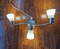 Deckenlampe Metall Leuchte 