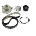 SKF VKMC 02199-2 Wasserpumpe + Zahnriemensatz für Opel Fiat Lancia Jeep Suzuki