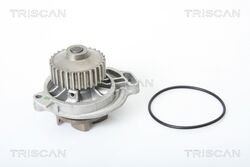 TRISCAN Wasserpumpe Motorkühlung 8600 29897 für AUDI 100 C3 443 444 Avant 445 B3