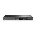 SG3428XMP TP-LINK Jetstream 24-Port Gigabit And 4-Port 10Ge Sfp+ L2+ Managed ~D~