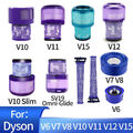Zubehör Für DYSON V6 V7 V8 V10 V11 V15 SV22 Staubsauger Filter/Bürsten/Schlauch
