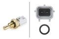 HELLA Sensor, Kühlmitteltemperatur  u.a. für AUDI, FORD, JAGUAR, LAND ROVER