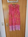 Plissee Kleid *Betty Barclay *wie neu