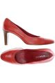 Maripe Pumps Damen High Heels Stiletto Peep Toes Gr. EU 40 Rot #lfimlwh