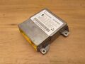 Mercedes-Benz W212 S212 Facelift Airbagsteuergerät Crash Sensor Modul 2129018508