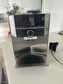 Siemens EQ.9 plus connect s500 Kaffeevollautomat - Edelstahl