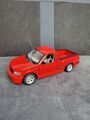 Bburago Burago Modellauto 1:18 Ford SVT F150