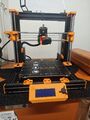 Original Prusa i3 MK3S+ 3D-Drucker - Revo Hotend, Neuwertig - 