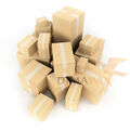 TOP Karton Versand Falt Kartons Verpackungen Schachtel Box DHL DPD Post Paket