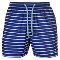 PIERRE CARDIN Herren Badeshorts Badehose Schwimmshort Surfhose Kurze Hosen XL