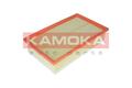 KAMOKA F231701 Luftfilter für VW Multivan V (7HM, 7HN, 7HF, 7EF, 7EM, 7EN)