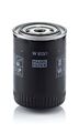 Mann-Filter Ölfilter Motorölfilter Filter W933/1 für Ford BMC LTI 1973->