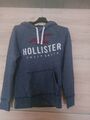 Sweatshirt Hollister Herren Gr. S - wie neu