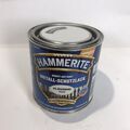 1x Hammerite Metall Schutzlack, 250 ml, Glänzend, Weiß